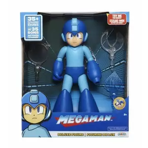 Jakks Pacific Megaman