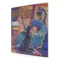 Harry Potter et la chambre des secrets