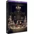 Outlander-Saison 1 [Blu-Ray]