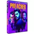 Preacher-Saison 2 [Blu-Ray]