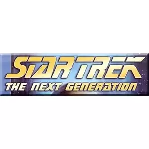Star Trek The Next Generation - Playmates