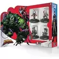 Spider-Man Maximum Venom