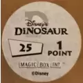 Disney's Dinosaur - Magic Box