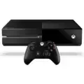 Xbox One 500GB  Gears of War Ultimate Edition Bundle