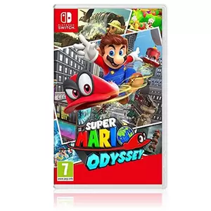 Nintendo Switch Games