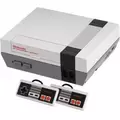 Boite de jeux NES GPX1500