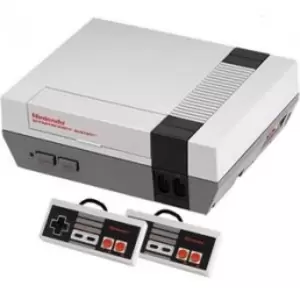Matériel NES Nintendo Entertainment System