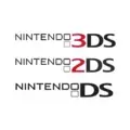 Nintendo DS / 2DS / 3DS
