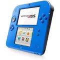 2Ds Black and Red
