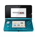 Nintendo New 3DS - AMBASSADOR EDITION