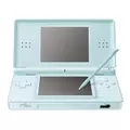 Nintendo DS Lite - Final Fantasy Crystal Chronicles: Ring of Fates Gemini edition