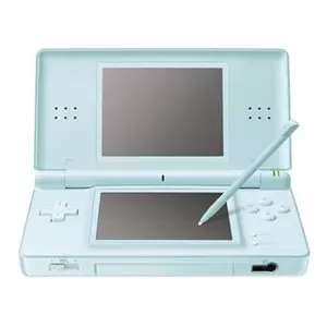 Matériel Nintendo DS