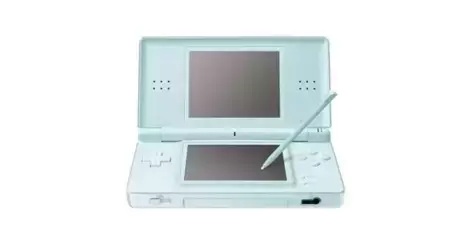 The Nintendo DSi XL Demo Video Carts 