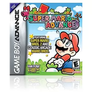 Jeux Game Boy Advance