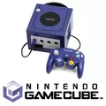 Nintendo GameCube - Coloris Noir