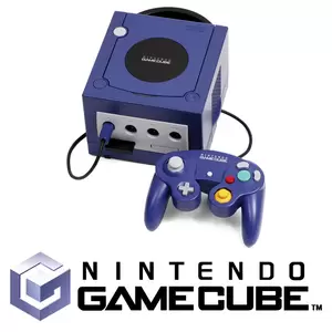 Matériel GameCube