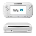 Console Wii U + Splatoon
