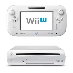 Matériel Wii U