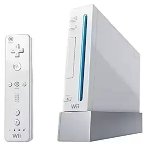 Wii Stuff
