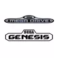 Sega Genesis (Mega Drive)