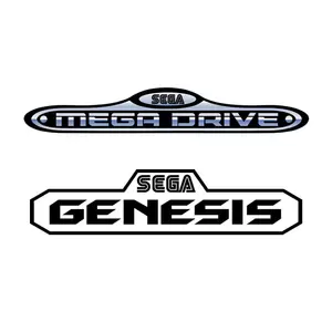 Sega Genesis (Mega Drive)