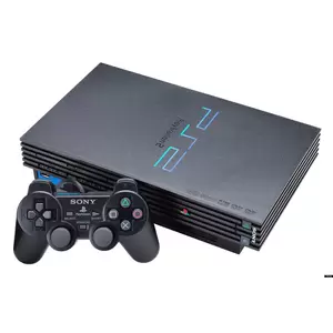 Matériel PlayStation 2