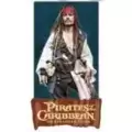Pirates of the Caribbean: On Stranger Tides LE