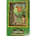 Jungle Book 40th Anniversary 3 Pin Set - Baloo