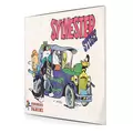 Sylvester Story