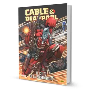 Cable & Deadpool