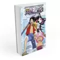 One Piece Film - Gold - Tome 2 HS24