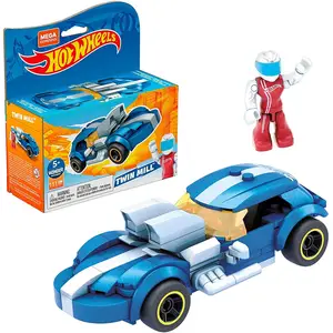 Mega Construx Hot Wheels