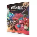 Les Trolls 2 - Tournée mondiale
