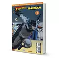Batman et la légion des super-héros 19
