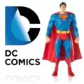 Figurines DC Comics