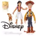 Disney Action Figures