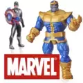 Marvel Action Figures and Collectible Toys