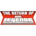 The Return of Marvel Legends