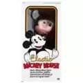 Elastic Mickey Mouse