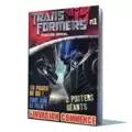 Transformers Magazine Officiel N° 3