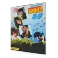 Salut ! Collection 89