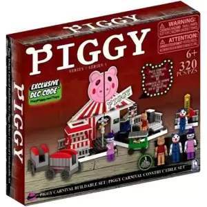 Piggy Construction Sets