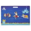 Minnie Mouse: The Main Attraction Set – Dumbo – Minnie