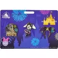 Minnie Mouse: The Main Attraction Set - Fireworks - Minnie