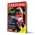 X-Files Mag n° 1 : Smoking Man