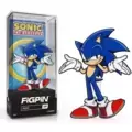 Mystery Series 1 - Super Sonic (Gold)