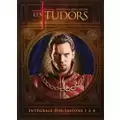 Les Tudors Integrale 4 Saisons
