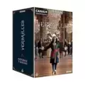Versailles-Saison 2 [Blu-Ray]