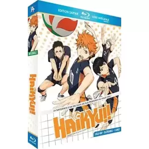 Haikyu