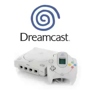 Dreamcast Stuff